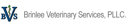 Brinlee Veterinary Services